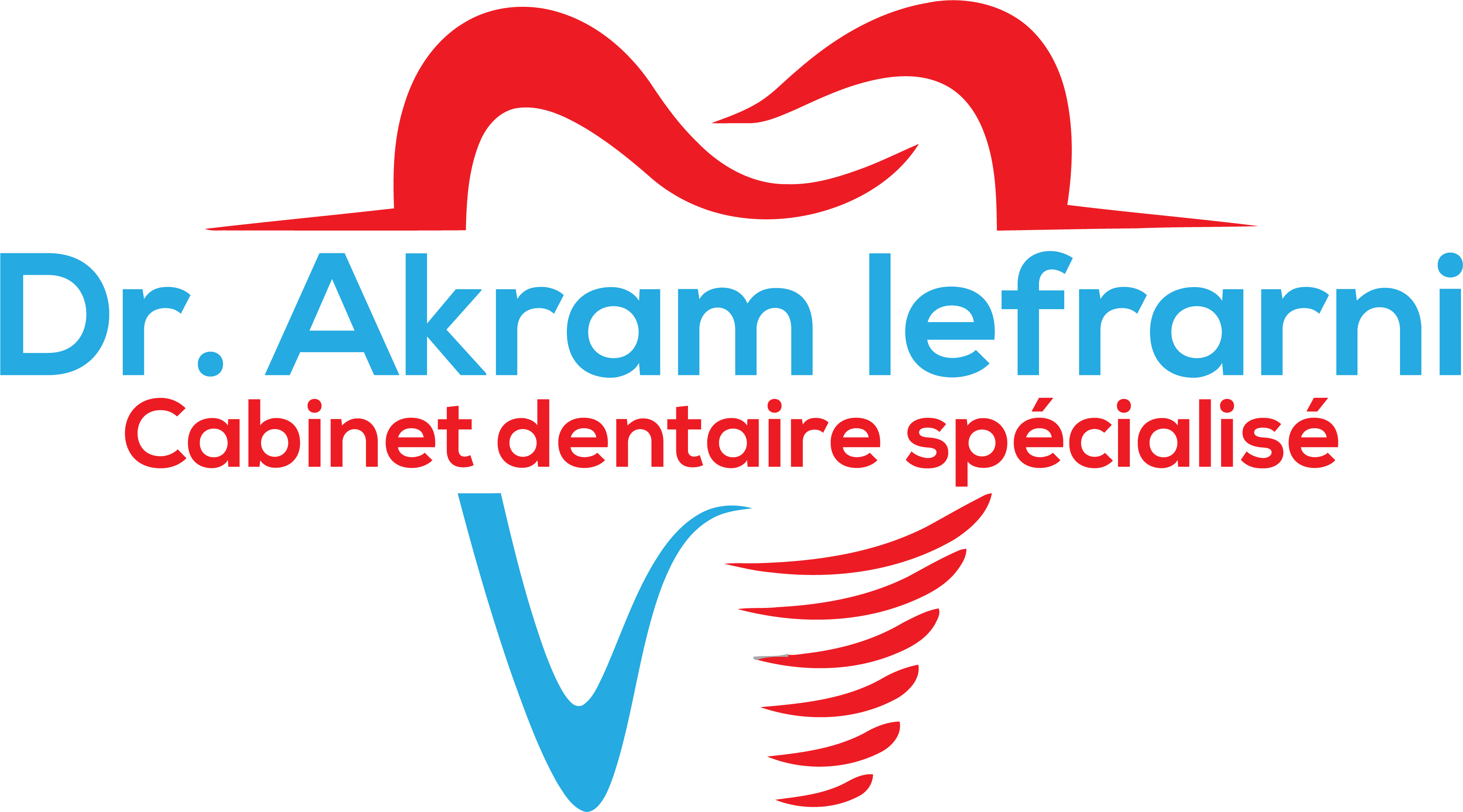 Dr. Akram Lefrarni